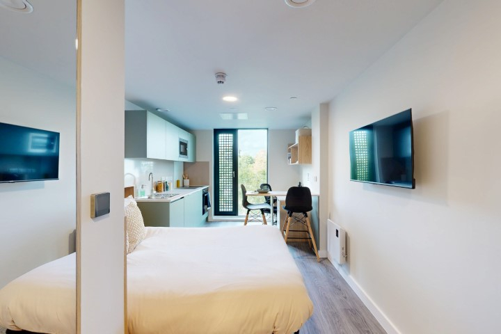 Classic Studio - Burnsall House - Gallery - 4
