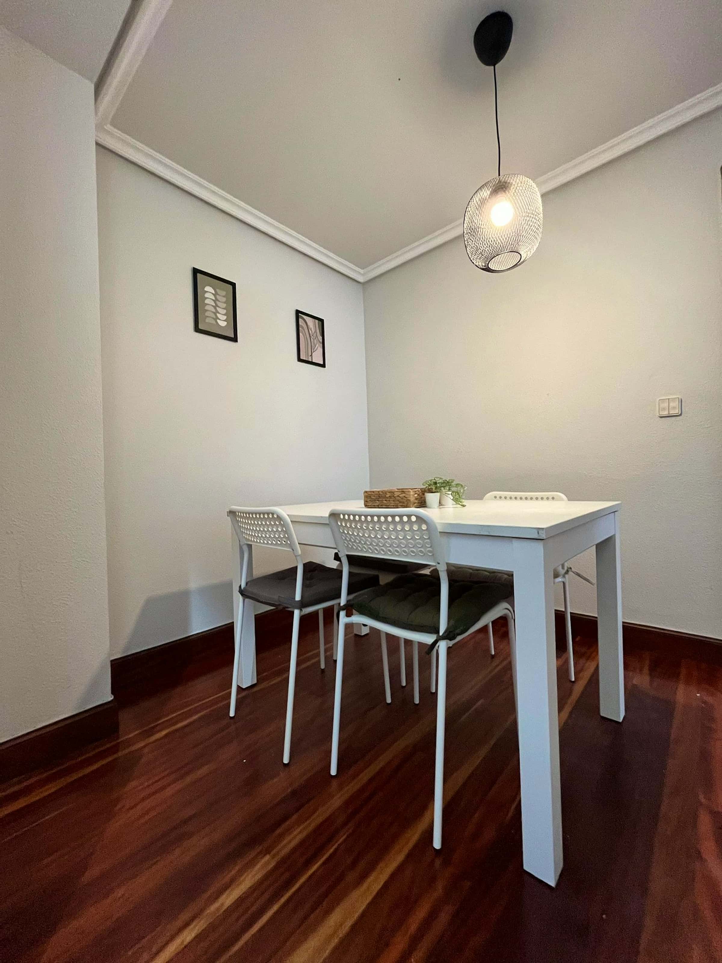 One Bedroom - HABITACIÓN 4 FRANCESC MACIA 1 - Gallery - 2