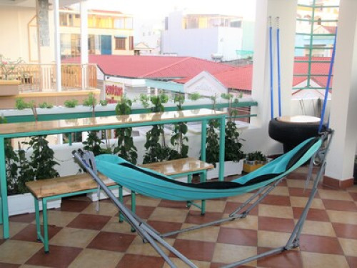 Winter Spring Homestay-Winter house - Gallery - 20