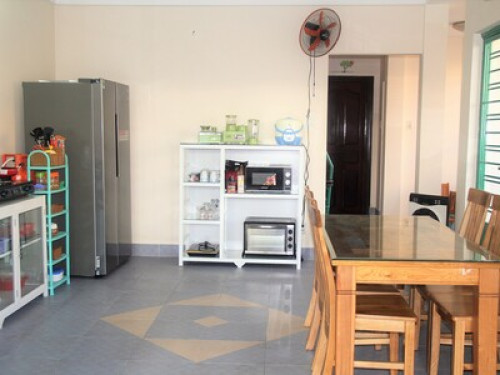 Winter Spring Homestay-Winter house - Gallery - 22