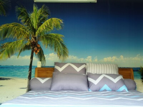 Winter Spring Homestay-Winter house