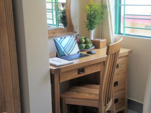 Winter Spring Homestay-Winter house - Gallery - 12