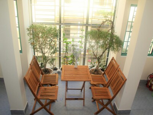 Winter Spring Homestay-Winter house - Gallery - 18