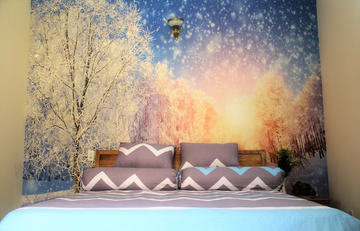 Winter House(Full Room) - 1