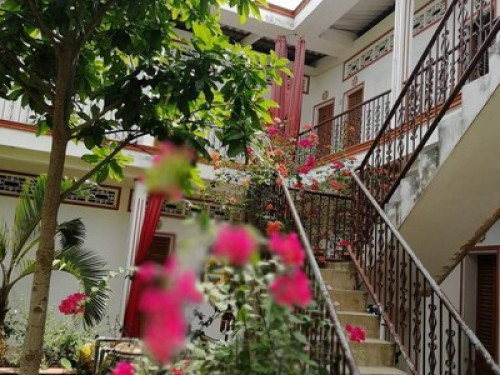 Happy Family Guesthouse