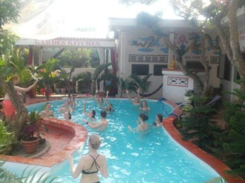 Happy Family Guesthouse