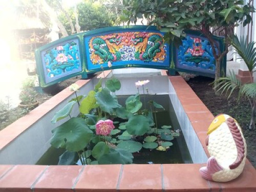 Happy Family Guesthouse - Gallery - 25