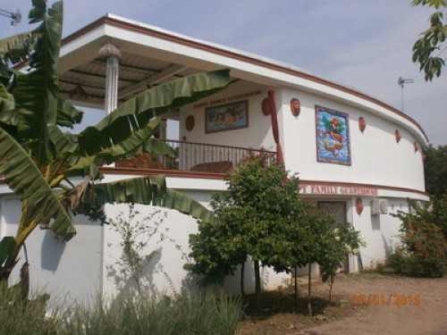 Happy Family Guesthouse - Gallery - 39