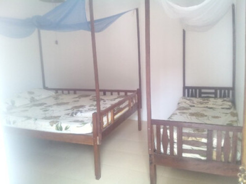 Happy Family Guesthouse - Gallery - 34