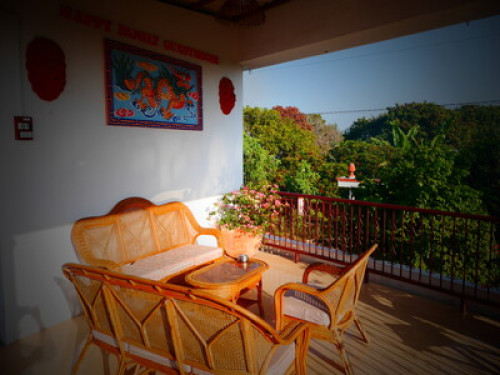 Happy Family Guesthouse - Gallery - 43