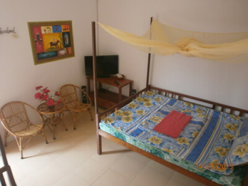 Happy Family Guesthouse - Gallery - 15