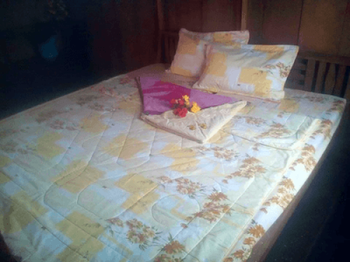 Happy Family Guesthouse - Gallery - 32