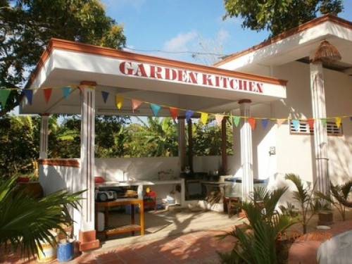 Happy Family Guesthouse - Gallery - 27
