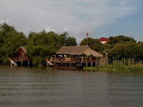 Happy Family Guesthouse - Gallery - 24