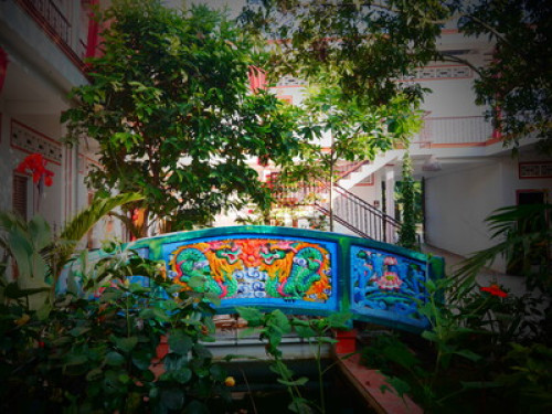 Happy Family Guesthouse