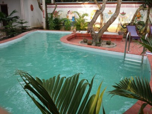 Happy Family Guesthouse - Gallery - 37
