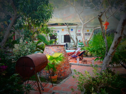 Happy Family Guesthouse