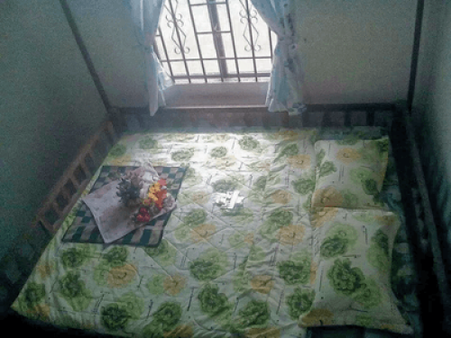 Happy Family Guesthouse - Gallery - 33