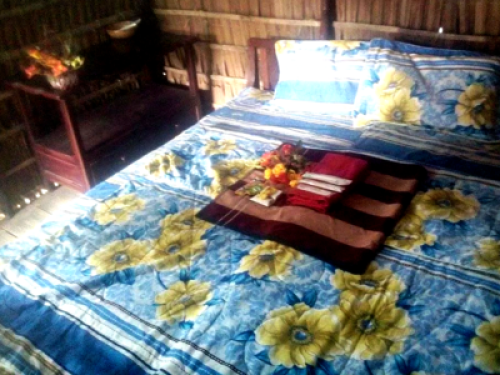 Happy Family Guesthouse - Gallery - 35