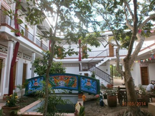 Happy Family Guesthouse - Gallery - 26