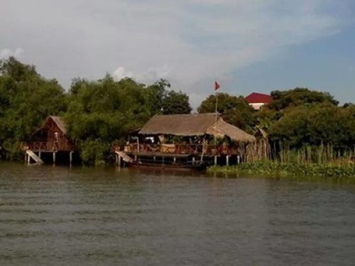 Happy Family Guesthouse - Gallery - 36