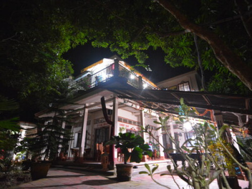 Happy Family Guesthouse - Gallery - 40