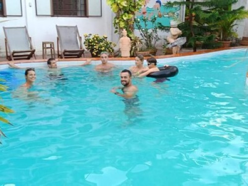 Happy Family Guesthouse - Gallery - 6