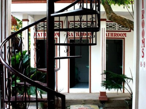 Happy Family Guesthouse - Gallery - 29