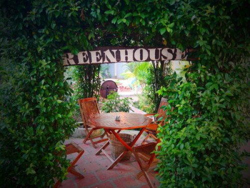 Happy Family Guesthouse - Gallery - 42