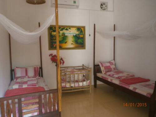 Happy Family Guesthouse - Gallery - 14