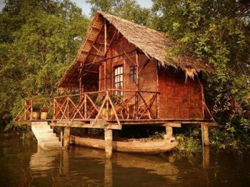 Happy Family Guesthouse - Gallery - 12