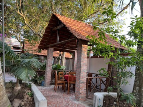 Happy Family Guesthouse - Gallery - 10