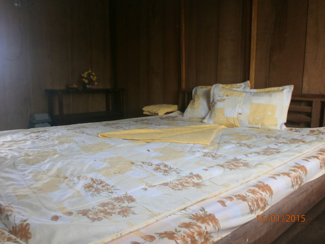 Standard Double Room(Full Room) - 1