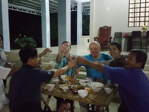 Little River Homestay