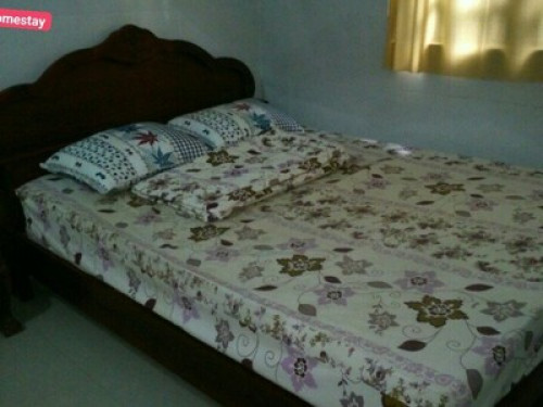 Little River Homestay