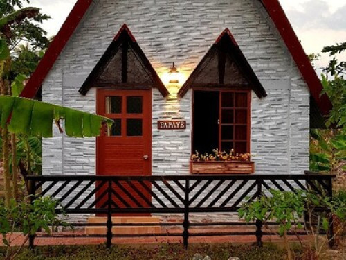 The Homestay Bouille