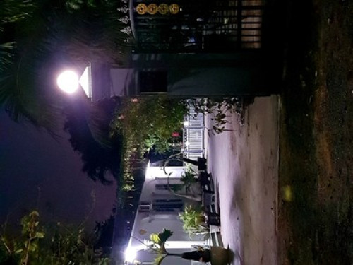 The Homestay Bouille