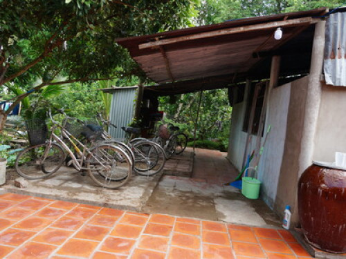 Lotus Garden Homestay Vietnam - Gallery - 8