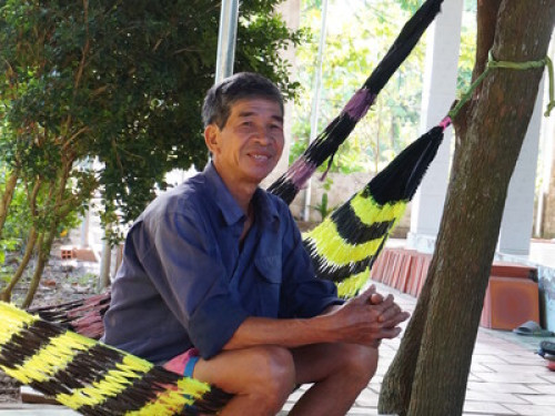 Lotus Garden Homestay Vietnam - Gallery - 9