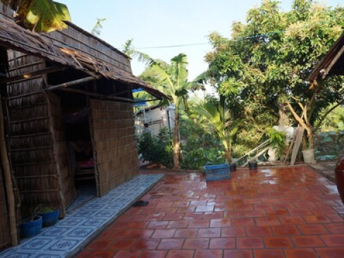 Lotus Garden Homestay Vietnam