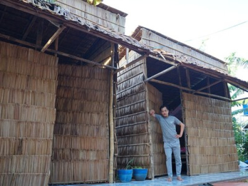 Lotus Garden Homestay Vietnam