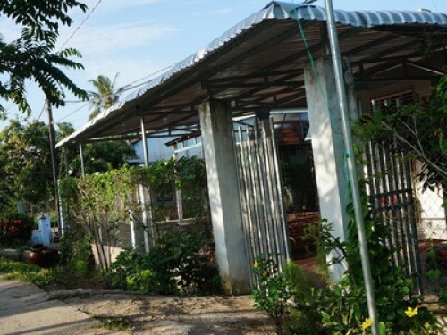 Lotus Garden Homestay Vietnam - Gallery - 12