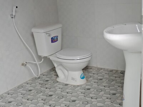 Lotus Garden Homestay Vietnam - Gallery - 13