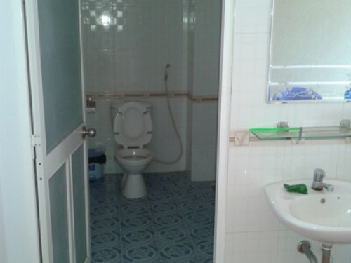 Pace's Homestay - Gallery - 44