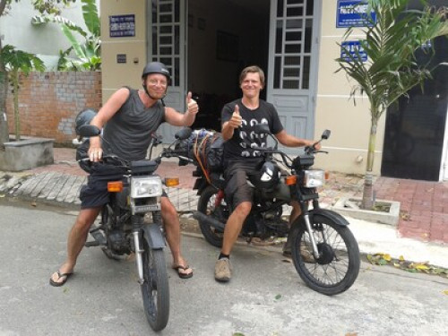 Pace's Homestay - Gallery - 96