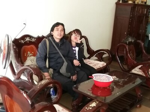 Pace's Homestay - Gallery - 81