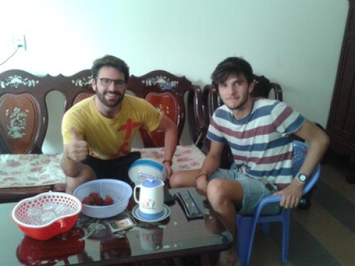 Pace's Homestay - Gallery - 67
