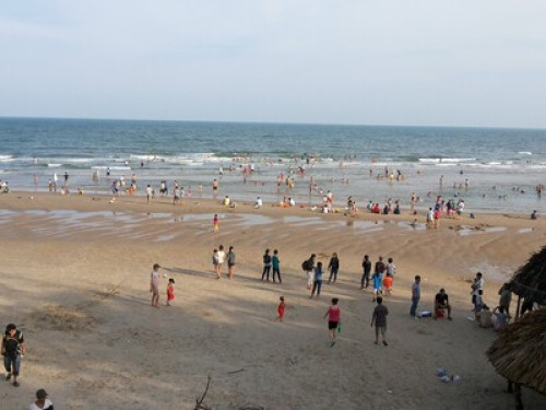 Pace's Homestay - Gallery - 20