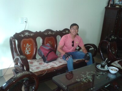 Pace's Homestay - Gallery - 84