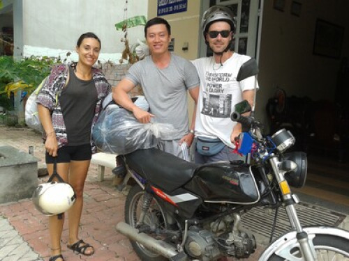 Pace's Homestay - Gallery - 80